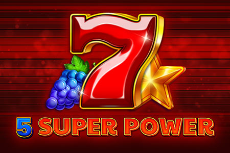 5 Super Power
