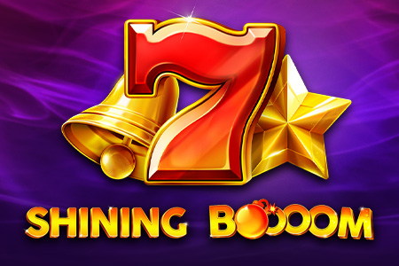 Shining Boooom