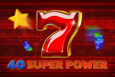 40 Super Power